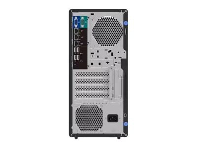 LENOVO ISG Thinksystem ST50 V3 1xIntel Xeon 6315P 4C 2.8GHz 55W 1x32Go 2Rx8 SW RD 1x500W