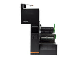 BROTHER Titan Industrial Printer TJ-4520TN Label printer direct thermal 114mm 300dpi 305mm/sec USB 2.0 LAN serial USB host