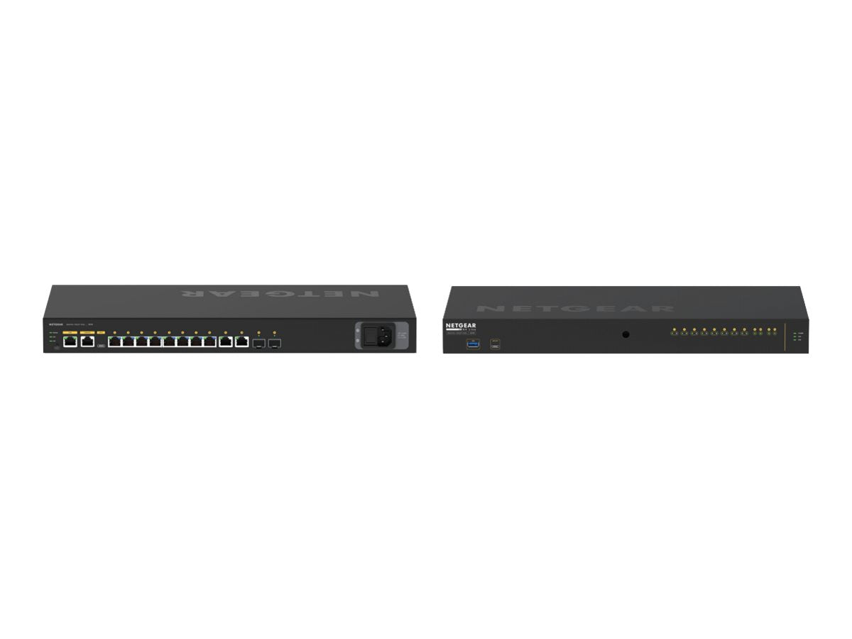 Netgear GSM4212P-100EUS
