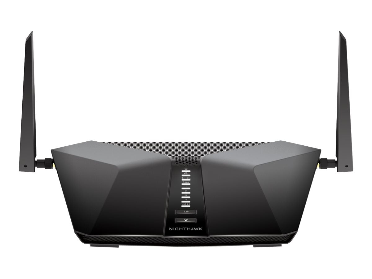 NETGEAR Nighthawk 4G LTE WiFi 6 Router