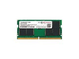 TRANSCEND 16Go JM DDR5 4800 SO-DIMM 1Rx8 2Gx8 CL40 1.1V