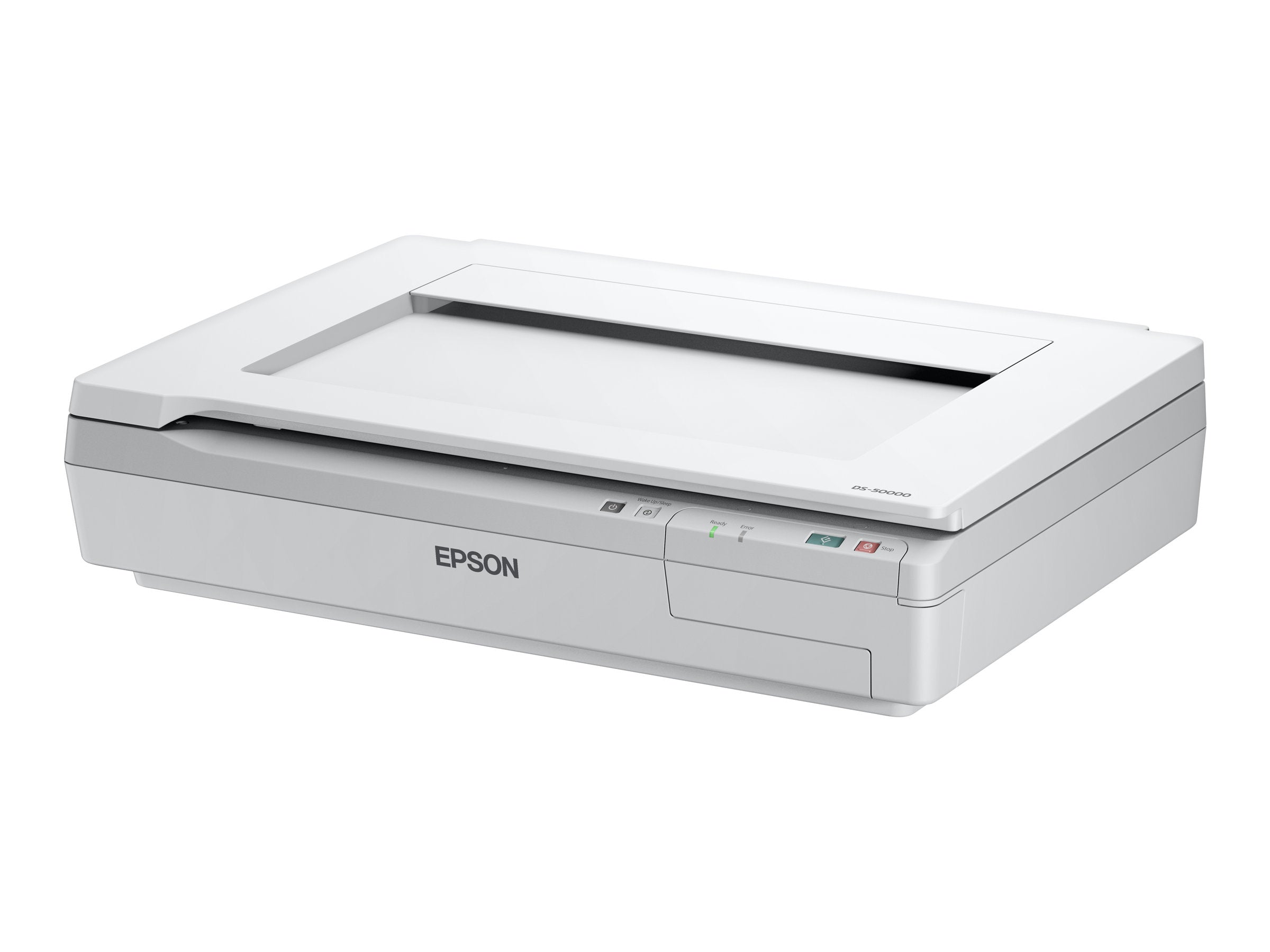 EPSON WorkForce DS-50000 ScannerProfessionnel A3