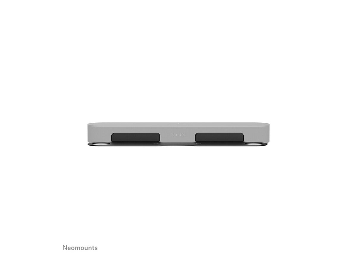 NEOMOUNTS NERO Quadruple monitor arm 10-32p