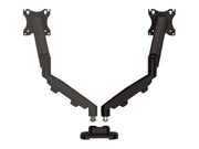 FELLOWES EPPADUAL KIT NOIR