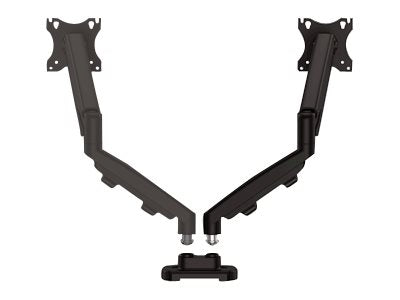FELLOWES EPPADUAL KIT NOIR