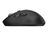 PORT DESIGNS Mouse Rechargeable Bluetooth Combo Pro Type C