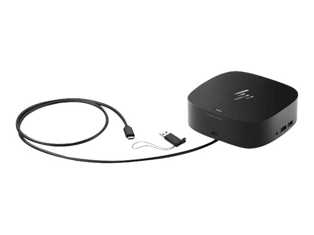 HP Station daccueil universelle USB-C/A G2