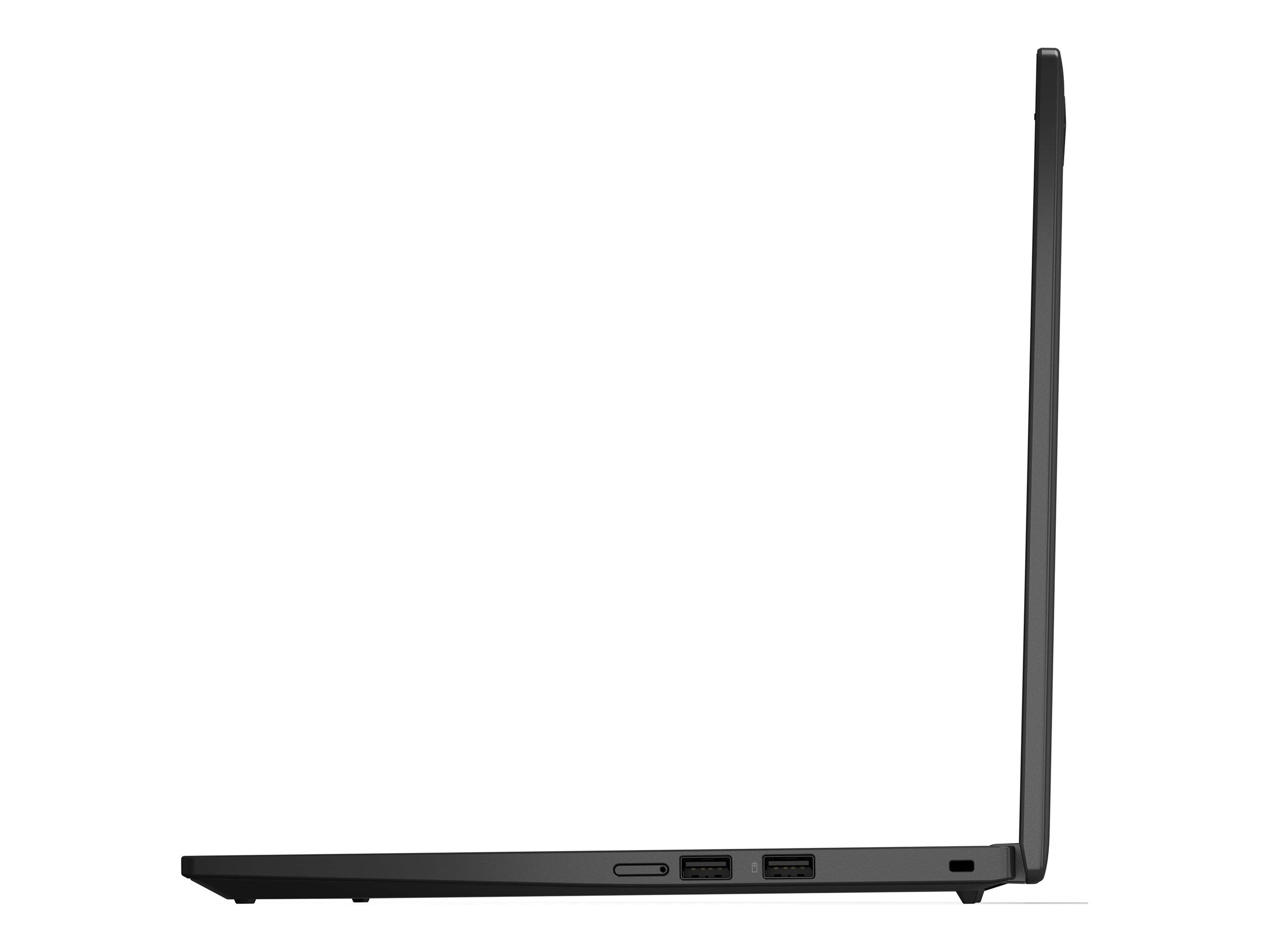LENOVO ThinkPad - T14s - G6 - 14" WUXGA - Tactile - Qualcomm - Snapdragon X Elite - W11Pro - 32Go RAM - 1To SSD - Copilot+ PC