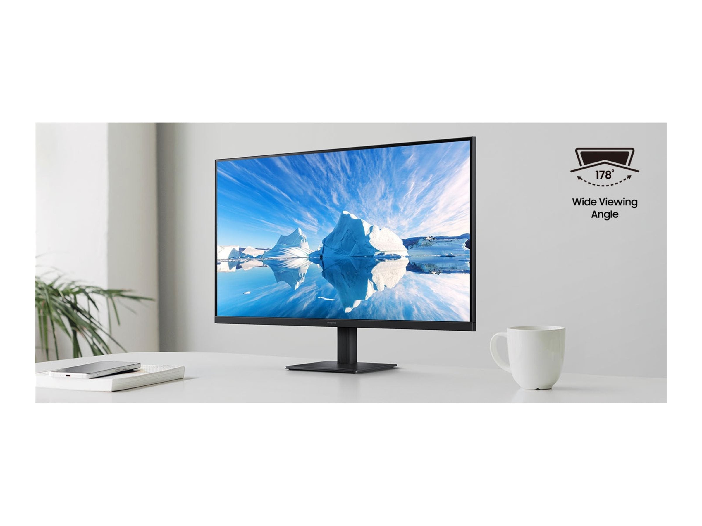 ViewFinity S70H 27'' UHD IPS