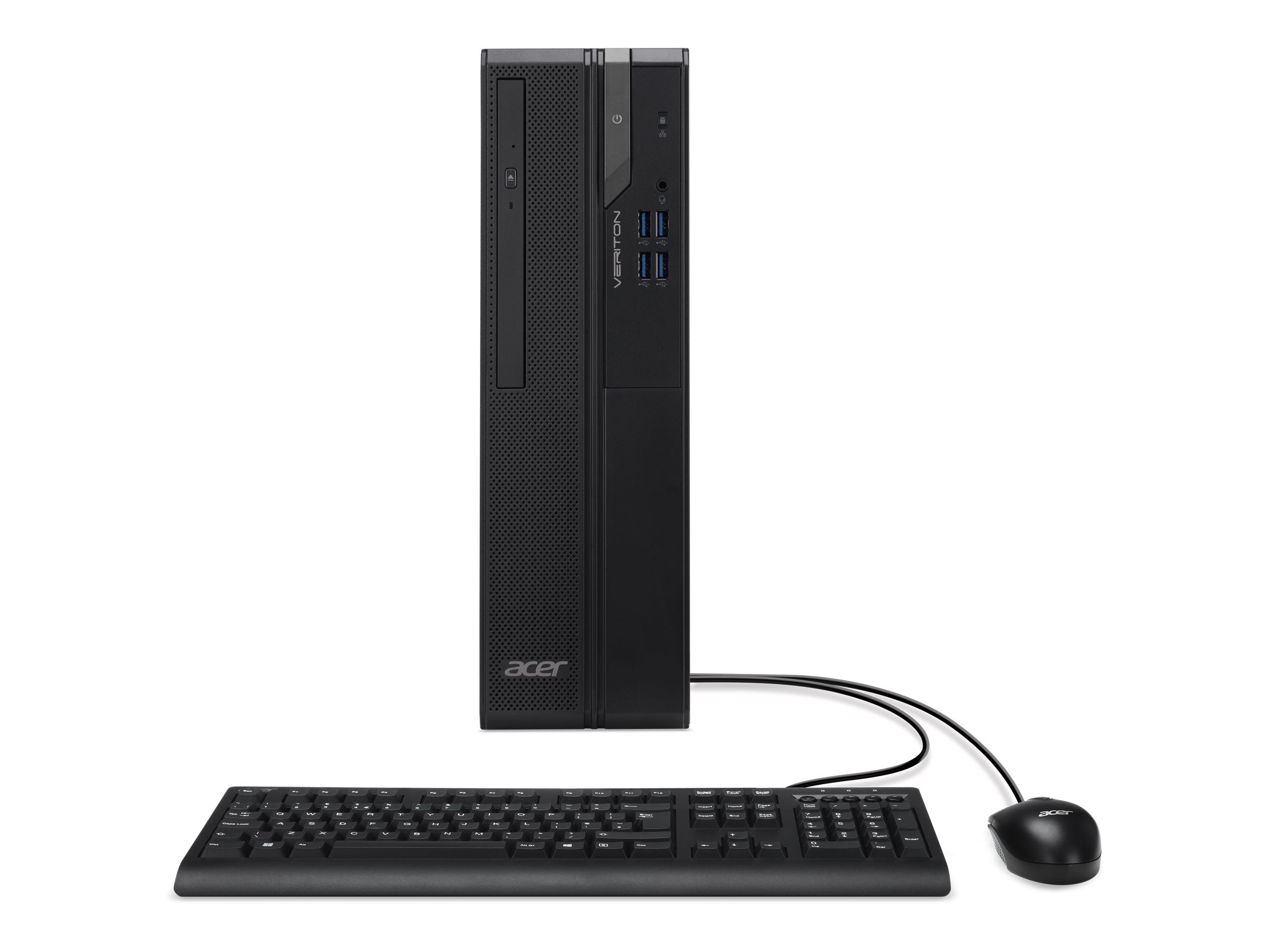 VX2710G S Form Factor10L i5 16/512 W11P