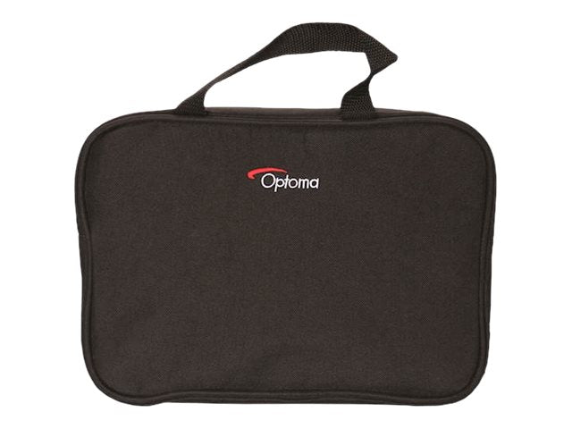 OPTOMA Sacoche Moyen Format 345x120x255mm