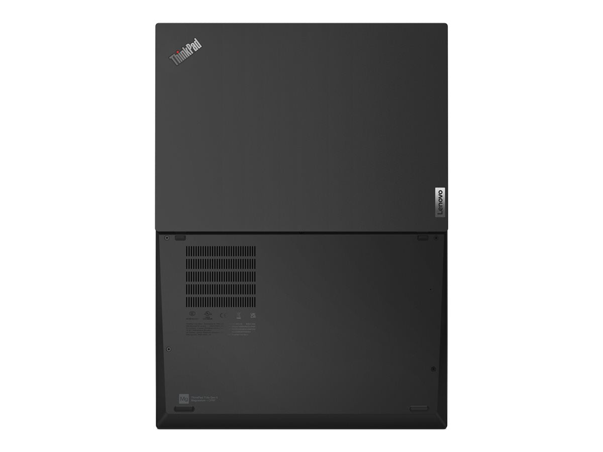 LENOVO ThinkPad - T14s G4 Intel Core i5-1335U 14p WUXGA 16Go 512Go SSD M.2 PCIe Intel Iris Xe W11P 1YR Premier NBD