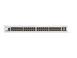 CISCO Catalyst 1200 48-port GE 4x10G SFP+