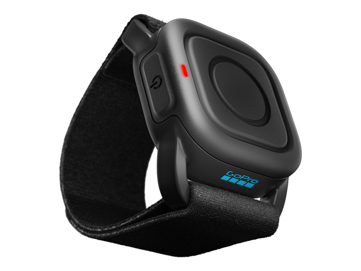 GOPRO VOLET ETANCHE TELECOMMANDE WCF (P)