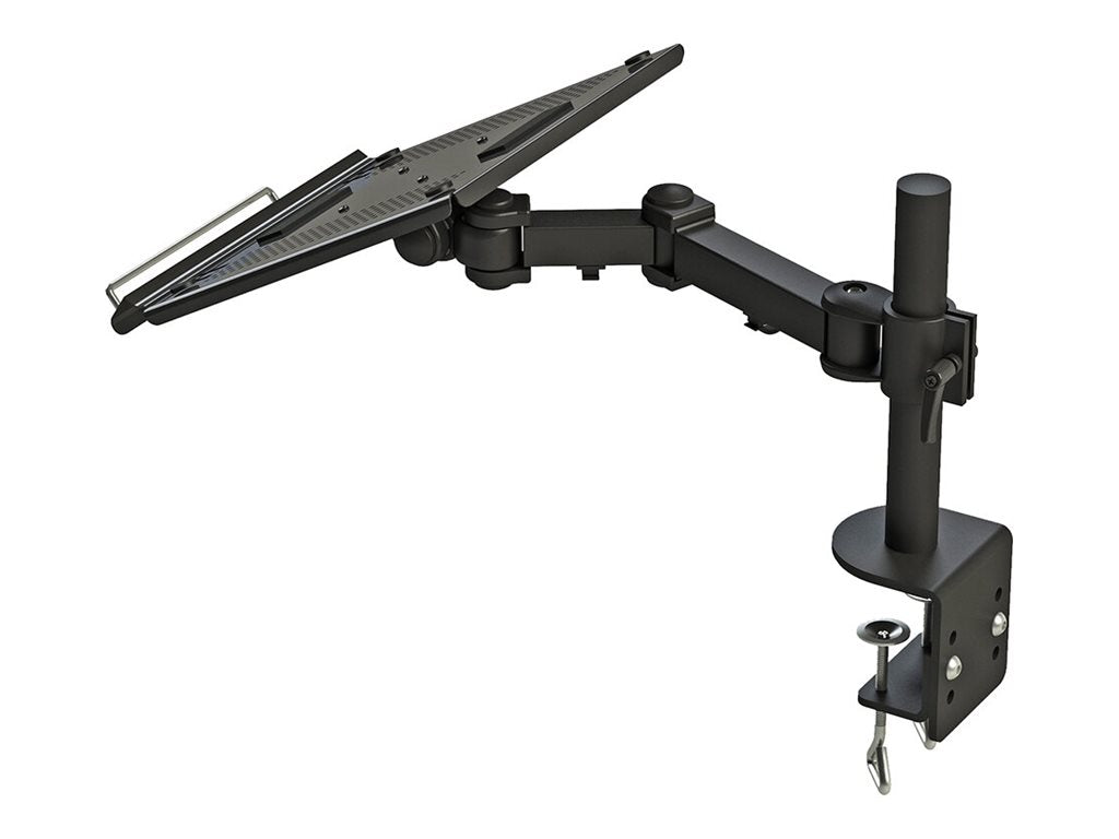 NEOMOUNTS NOTEBOOK-D100 Support dordinateur portable à fixer 10-22p