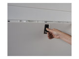 APC NetShelter SX 42U 750mm Wide x 1070mm Deep Enclosure with Side Panels and Keys White