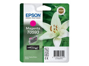 Cartouche EPSON C13T05934010 T0593 - Magenta