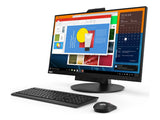 LENOVO ThinkCentre - Tiny-In-One 27 - 27p QHD - LCD - 16:9 1000:1 350nits 14ms - Webcam - HDMI - VGA - USB-B