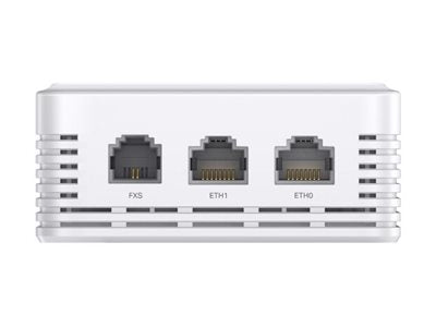 TP-LINK EAP610GP-Desktop Routeur Fibre GPON de bureau WiFi 6