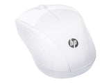 HP Wireless Mouse 220 Snow White