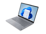 LENOVO ThinkBook 14 - G8 - 14" WUXGA - Intel Core Ultra 5 - 225U - W11Pro - 16Go - RAM - 512Go SSD - 1Y Premier Support - PC IA