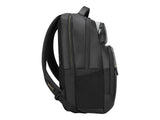 TARGUS CG3 15.6p Backpack W raincover