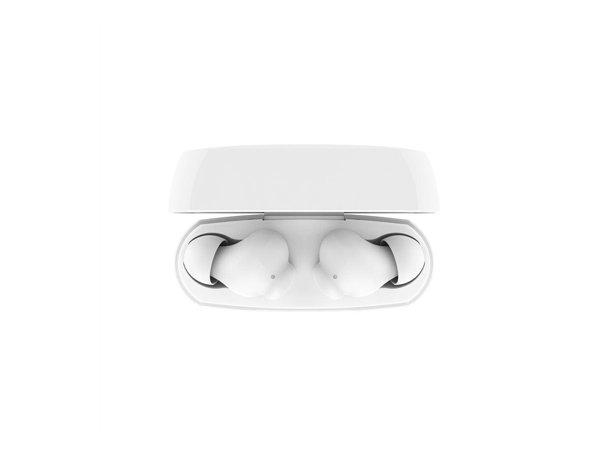 BELKIN SOUNDFORM RHYTHM True Wireless Earbuds White