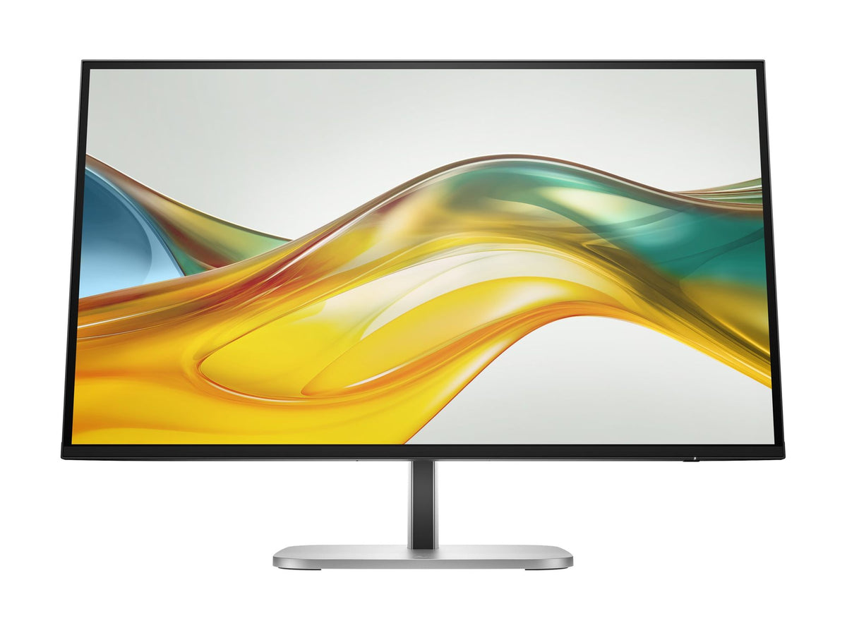 HP Écran QHD Serie 5 Pro 527pq 27p - QHD 2560 x 1440 HDMI USB hub DisplayPort 3/3/0