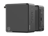 ASUS RNUC15CRHU700002 Barebone Intel Core Ultra 7 255H Kit L6 EU Cord