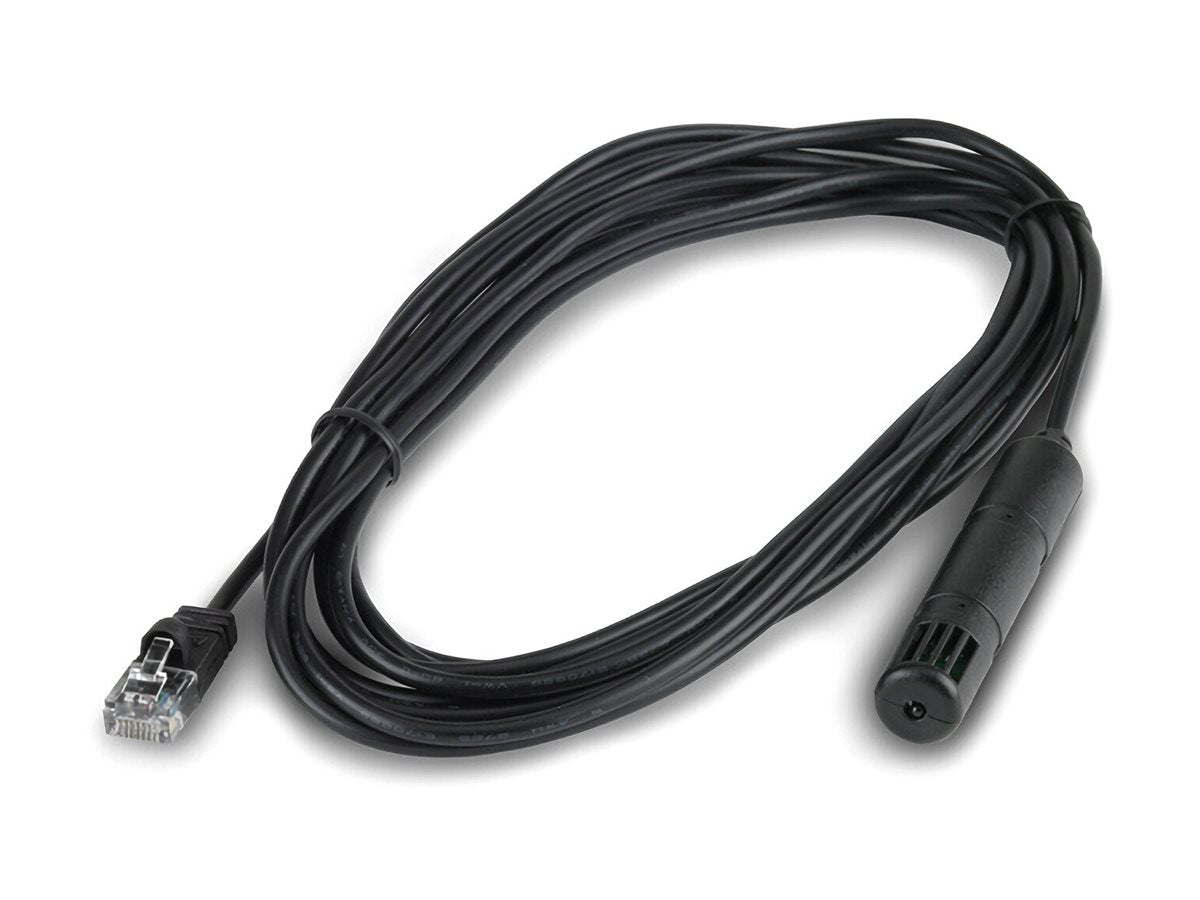 APC C TEMPERATURE ET HUMIDITY SENSOR