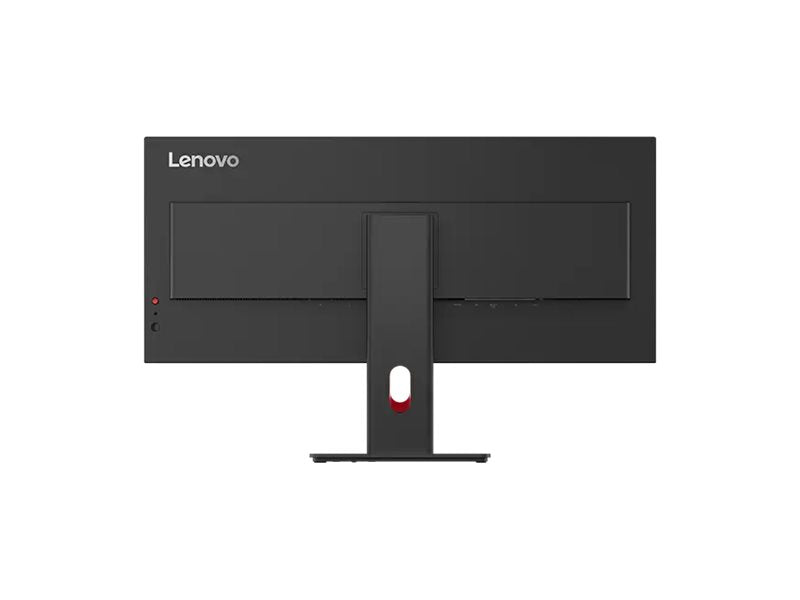 LENOVO ThinkVision T34WD-40 LED Écran curved 34p 3440x1440 UWQHD 120Hz VA 300cd/m2 3000:1 HDR10 4ms HDMI DisplayPort USB-C 3y