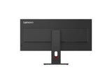 LENOVO ThinkVision T34WD-40 34p 3440x1440 Curved VA 120Hz USB-C docking 96W Mirror power button Epeat Gold TCO10