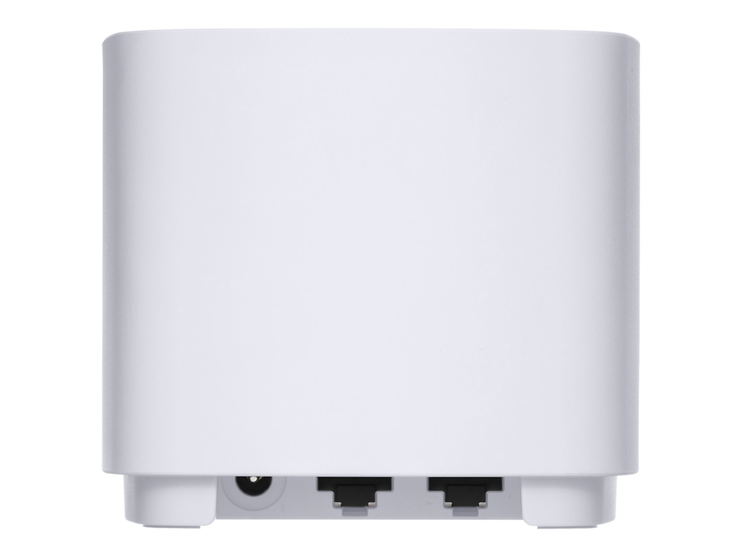 ASUS ZenWiFi XD5 White 3PK AX3000 Whole-Home Dual-band Mesh WiFi 6 Router 802.11 a/b/g/n/ac/ax
