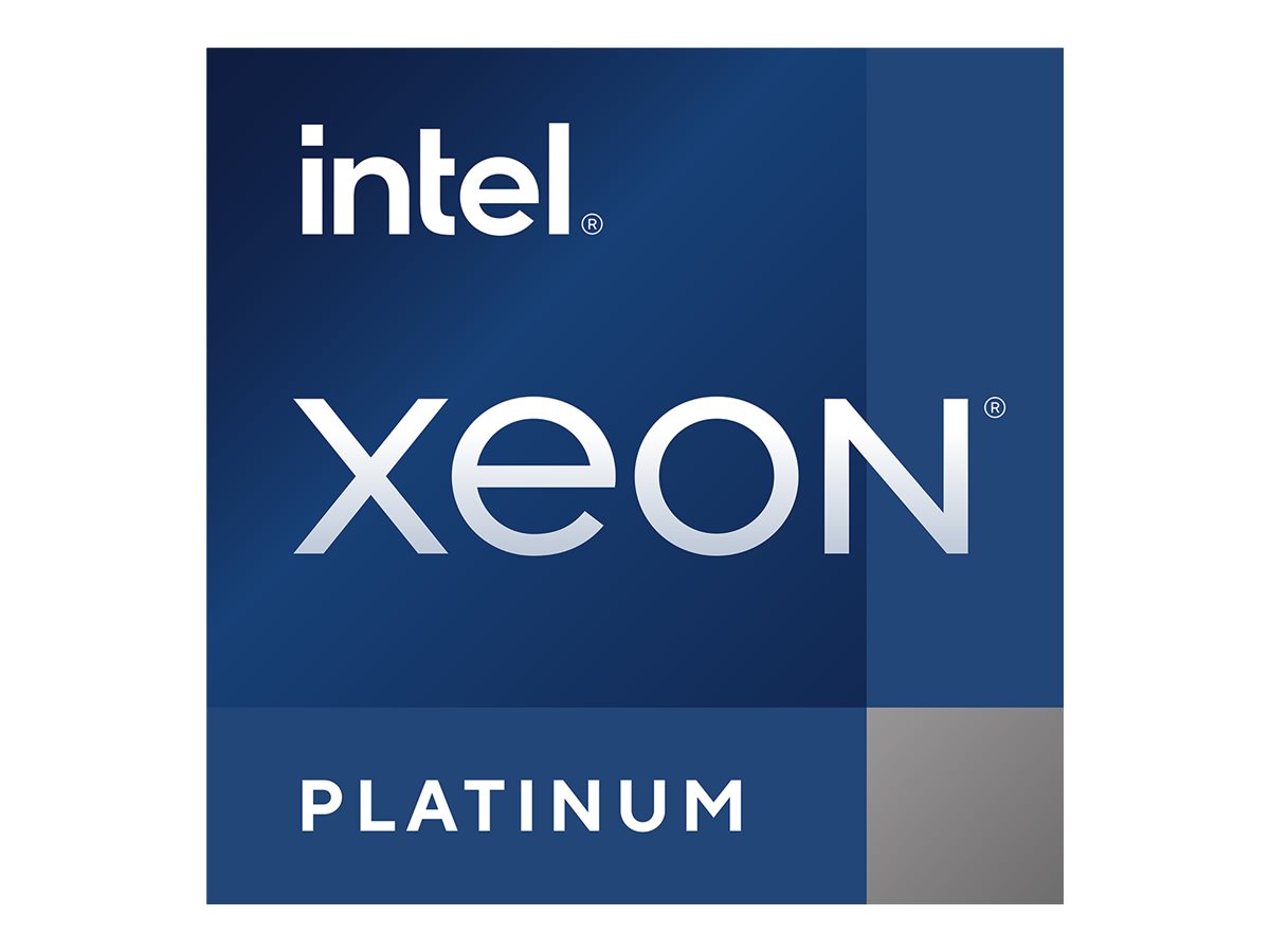 INTEL Xeon Platinum 8480+ 2.0GHz FC-LGA16A 105M Cache Tray CPU