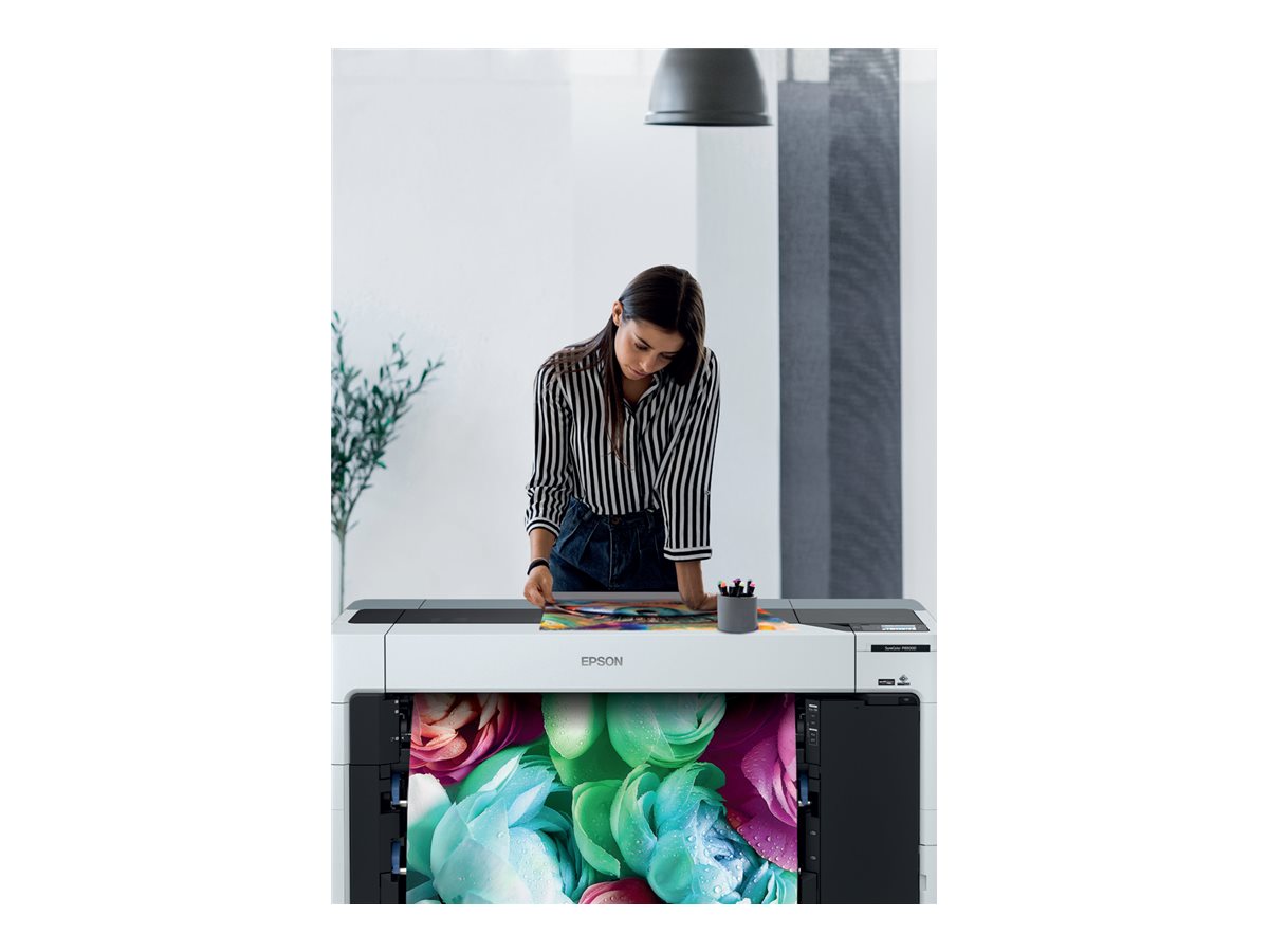 EPSON SureColor SC-P6500E 24p Single Roll no PostScript