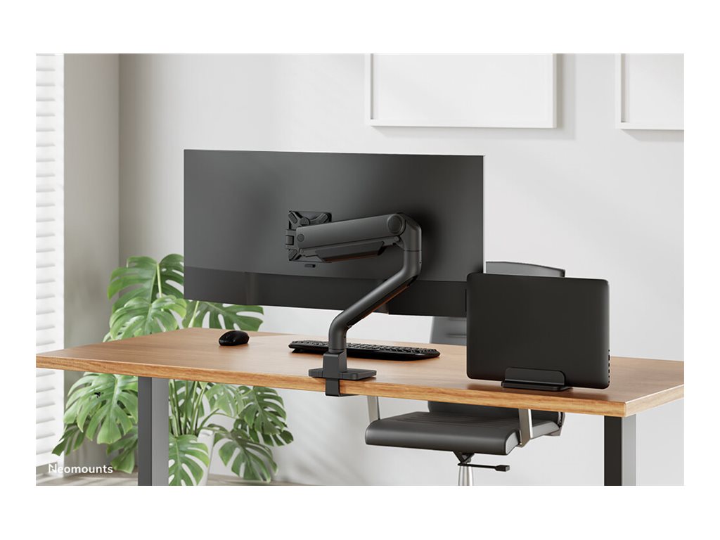 NEOMOUNTS NSLS300BLACK Support dordinateur portable 11-17p - universel