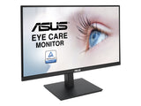 ASUS VA27AQSB 68,6 cm (27") 2560 x 1440 pixels Quad HD Noir