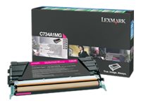 Toner f C736 X736 X738 MG 10K RP