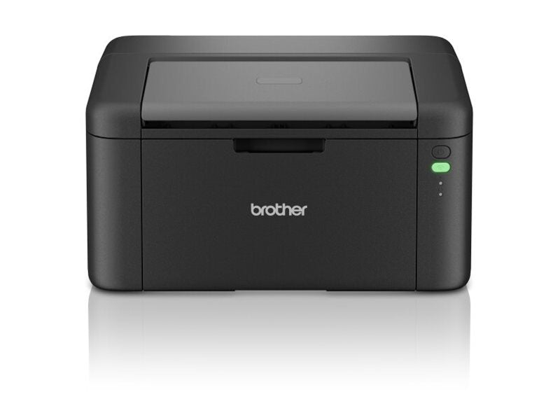 BROTHER HL-L1242W Imprimante monofonction monochrome A4 jusquà 20 ppm Wi-Fi & Wi-Fi Direct