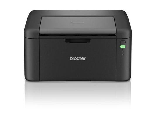 BROTHER HL-L1242W Imprimante monofonction monochrome A4 jusquà 20 ppm Wi-Fi & Wi-Fi Direct