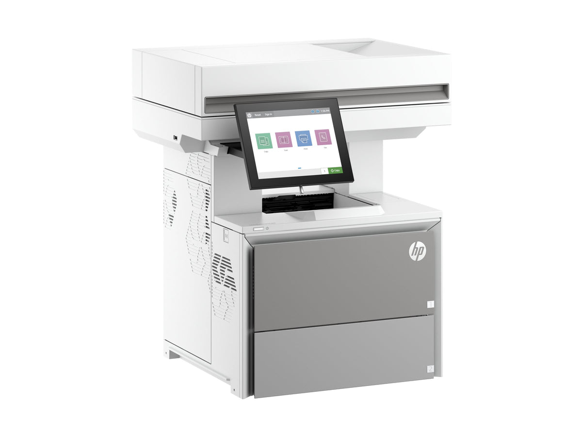 HP LaserJet Enterprise MFP 6600dn MFP mono laser A4 55ppm