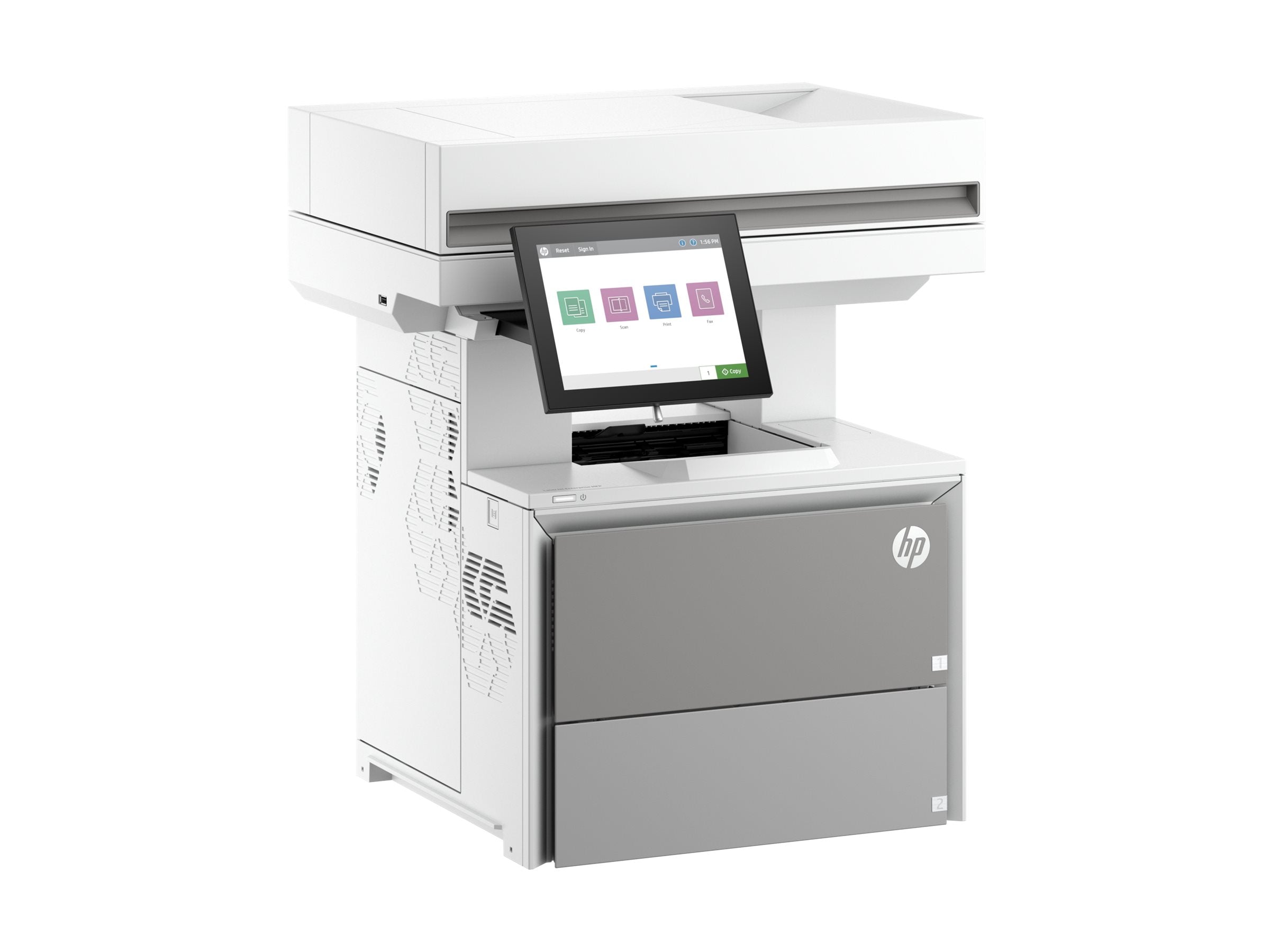 HP LaserJet Enterprise MFP 6600dn MFP mono laser A4 55ppm