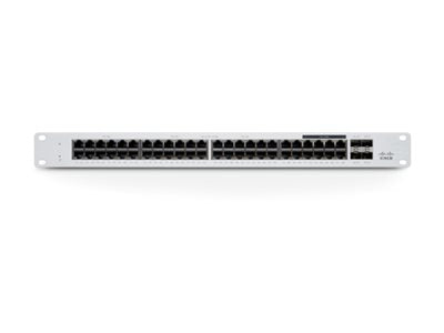 CISCO Meraki MS130-48 Cloud Managed 48GE Switch