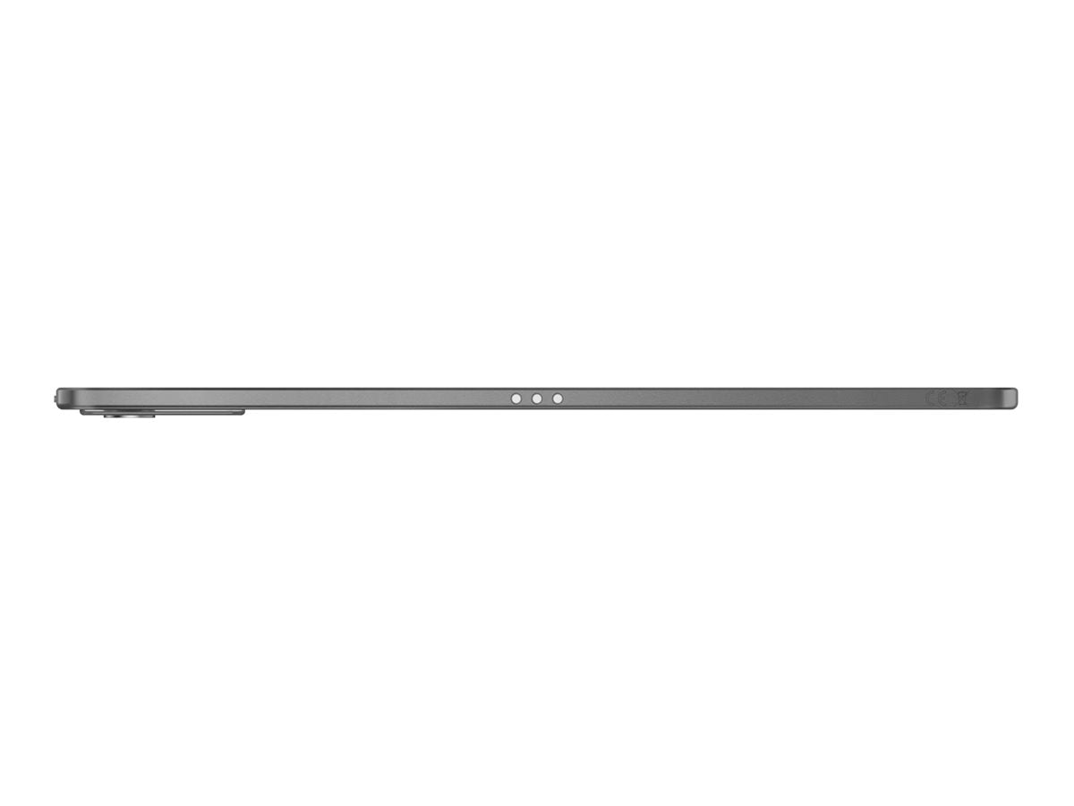 LENOVO Tab K12 ZAGG - Tablette - Android 15 ou versions plus récentes - 128 Go - 12.1" IPS (2560 x 1600) - Logement microSD - 5G - g