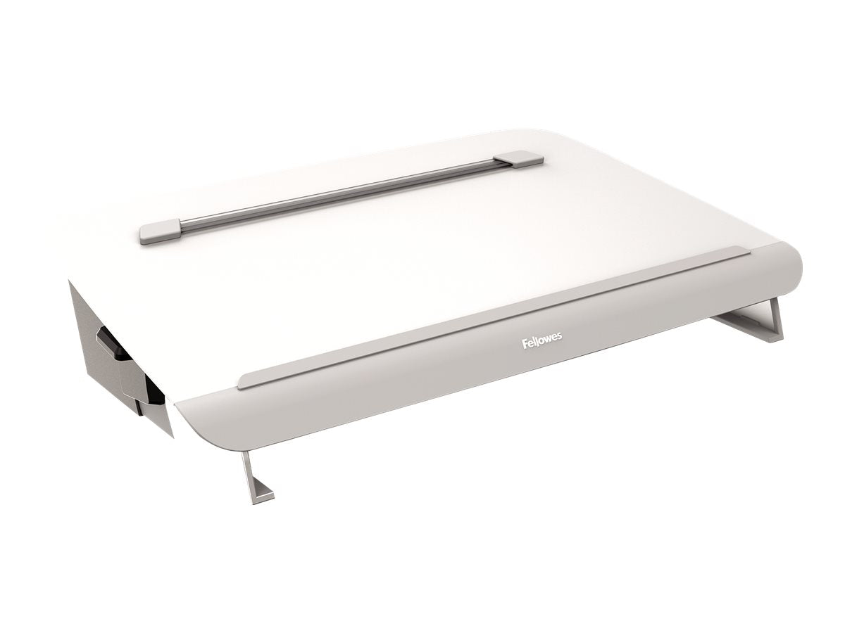 FELLOWES PORTE DOCUMENTS HANA- BLANC