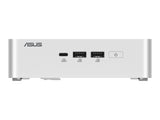 ASUS RNUC15CRSV700002 Barebone Intel Core Ultra 7 265H Kit L6 EU Cord
