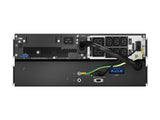 APC Smart-UPS SRT Lithium Ion 3000VA RM 4U 230V Long Runtime