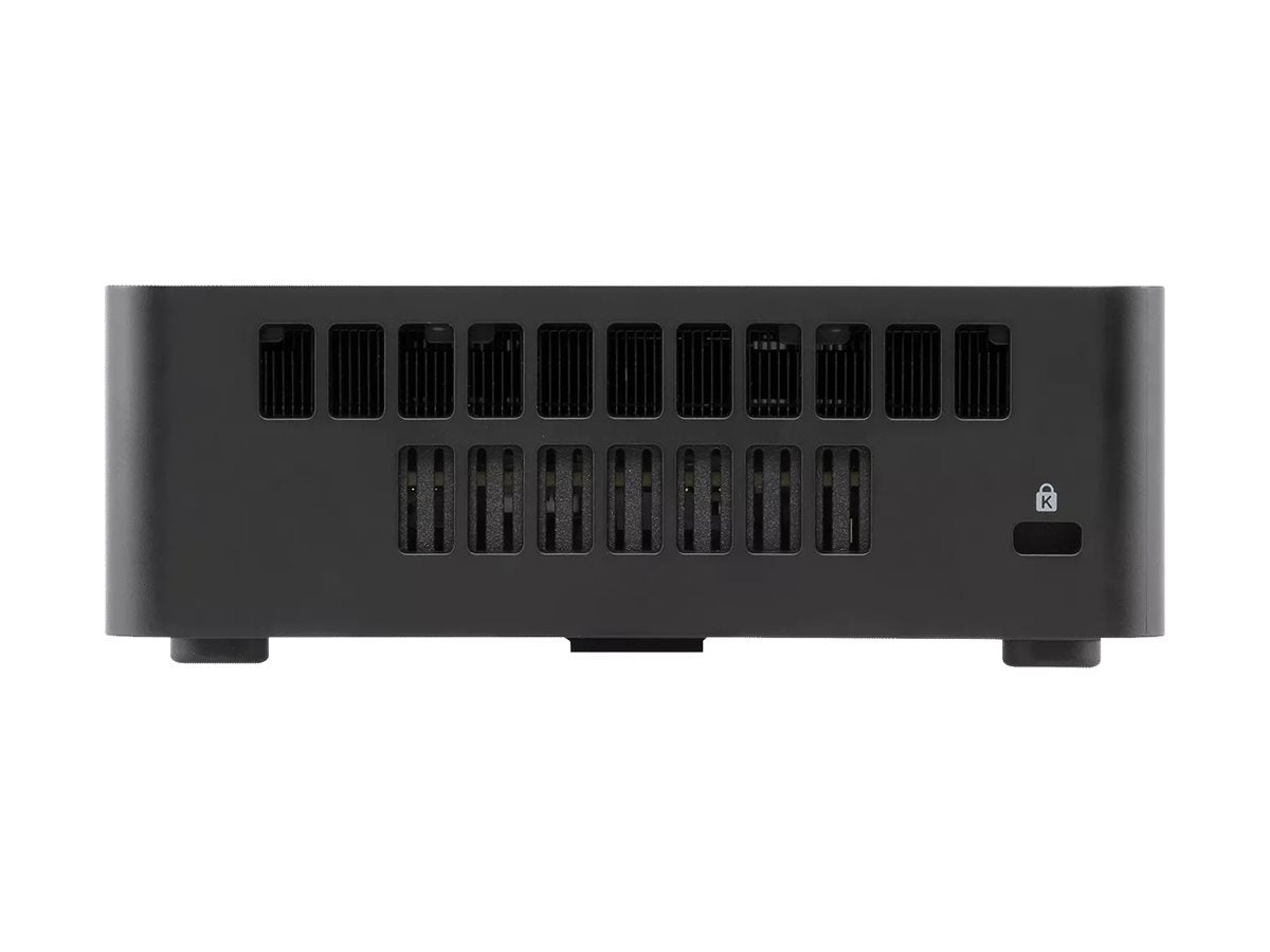 ASUS RNUC16WCKC7094C2 Intel Core 7 350 32Go 1To SSD W11P