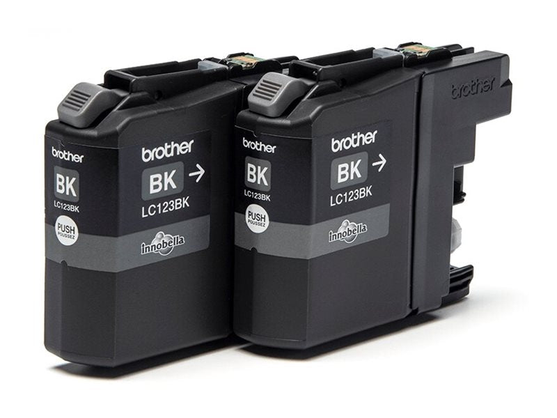 Ink Cart/Black 600sh f MFC-J4510DW BL