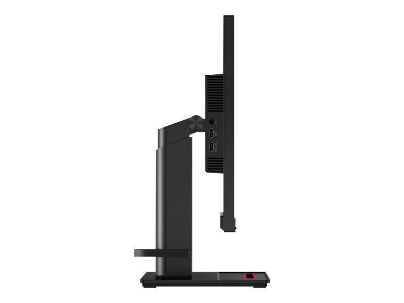 LENOVO ThinkVision T24v-20 23.8p Monitor-HDMI